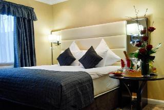 Shaftesbury Premier London Hyde Park Hotel Eksteriør billede